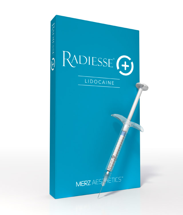 Radiesse Syringe